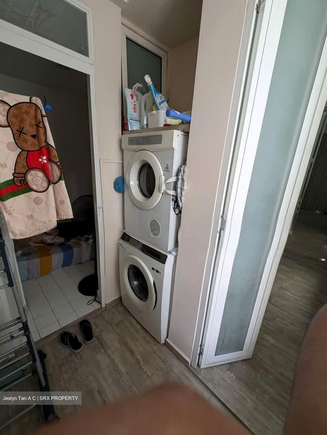 Dahlia Park Condominium (D17), Condominium #587711421